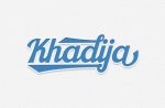 Khadija Script Font
