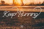 Khaira Script Font