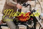 Khaira Script Font