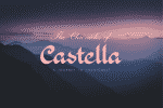 Khaleefa Font