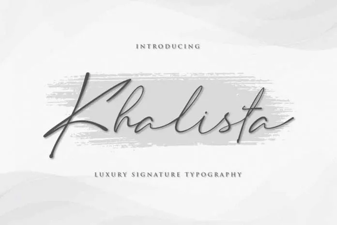 Khalista