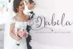Khalitta Font