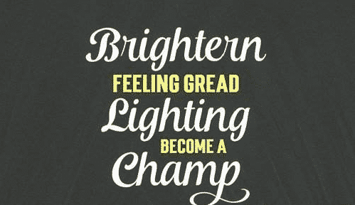 Khamden Script Font