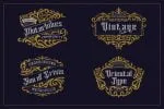 Khian Shantang Font