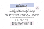 Khloe Font