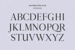 Khumbu Font