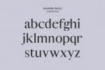 Khumbu Font