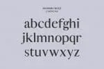 Khumbu Font
