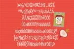 Kick the Can Serif Font