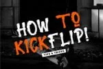 Kickcore Font