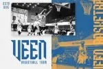 Kickout Font