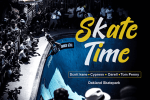 Kickrush - Sport Handwritten Font