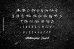 Kicktails Font