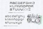 Kid A | Free Font