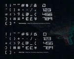 Kid A | Free Font