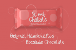 Kid Candy Font