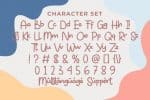 Kid Scout Font