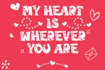Kiddie Love Font