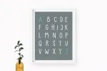 Kiddo Font
