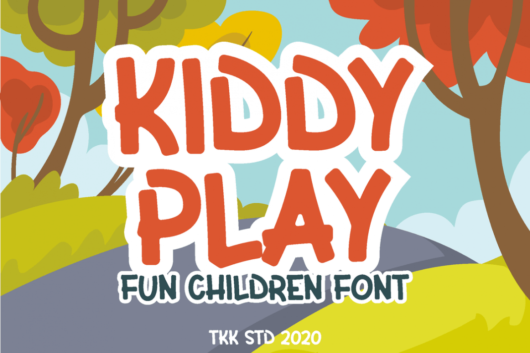 Kiddy Play
