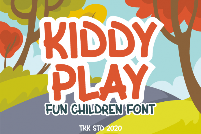 Kiddy Play