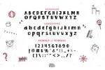 Kids Board Font
