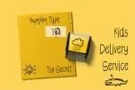 Kids Love Animals Font