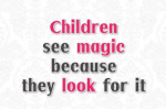 Kids Simple Font