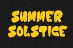 KidsJoy Font
