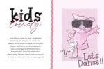 Kidsfun Font