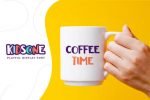 Kidsone Font