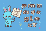 Kidstone Font