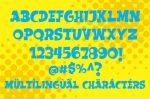 Kidstopia Font