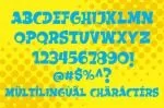 Kidstopia Font