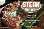 Kiky and Beach Font
