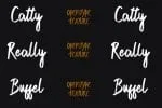Kill Bee Font