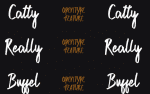KillBee Hand Script