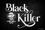 Killega Font