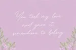 Kimberley Waterfall Font