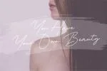 Kimberley Waterfall Font