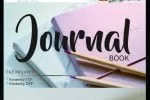 Kimberlly Font