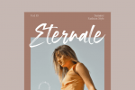 Kindbold Font