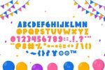 Kinder Font