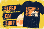 Kinder Surf Font