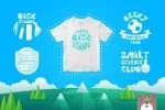 Kindergarten - Fun Children Typeface