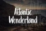 Kinderjoe Font