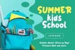 Kinderland Fun Children Typeface