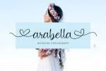 Kindlovely Font