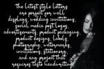 Kindred Font