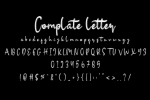 Kindred Font